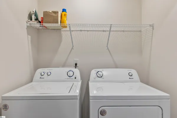 $206,900 | 1418 Bella Grace Court, Boiling Springs, SC 29316