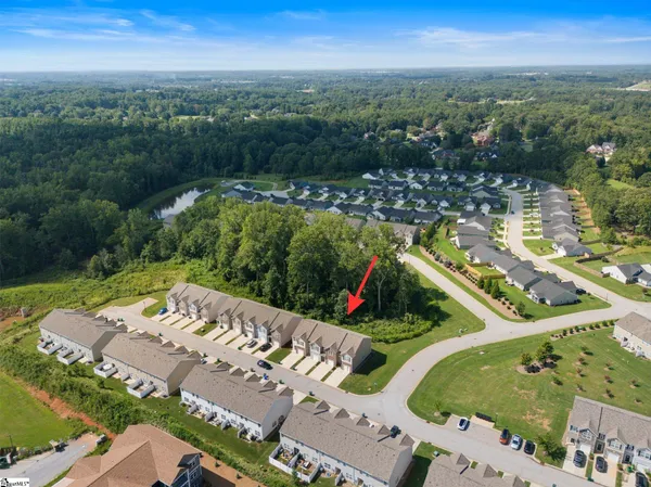 $206,900 | 1418 Bella Grace Court, Boiling Springs, SC 29316