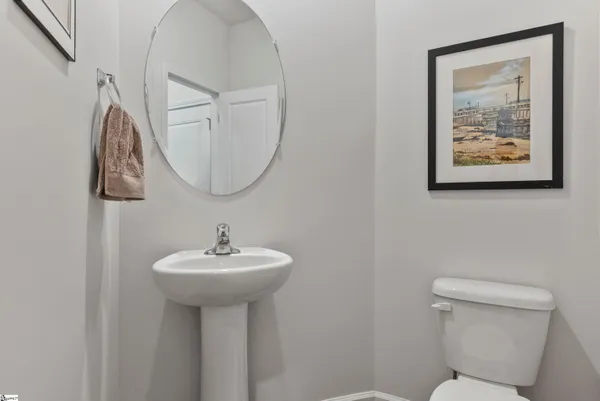 $206,900 | 1418 Bella Grace Court, Boiling Springs, SC 29316