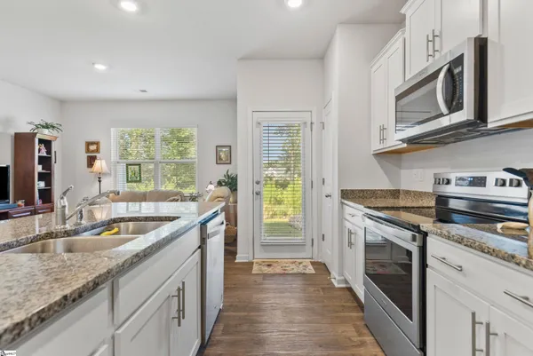 $206,900 | 1418 Bella Grace Court, Boiling Springs, SC 29316