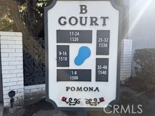 $459,000 | 1530 South Pomona Avenue, Unit B32, Fullerton, CA 92832