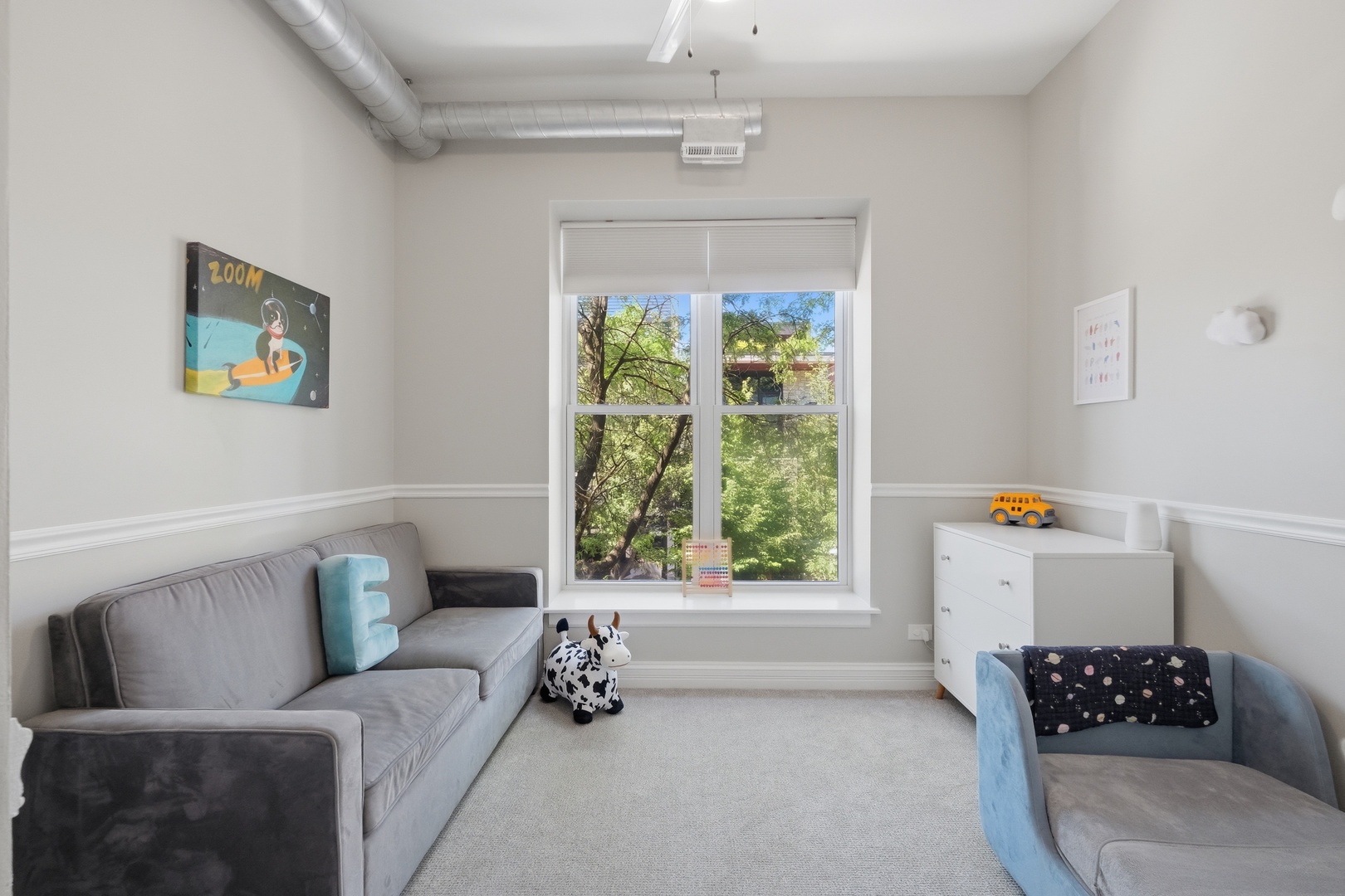 1245 West George Street, Unit 201 Chicago, IL 60657 - Photo 20 of 25
