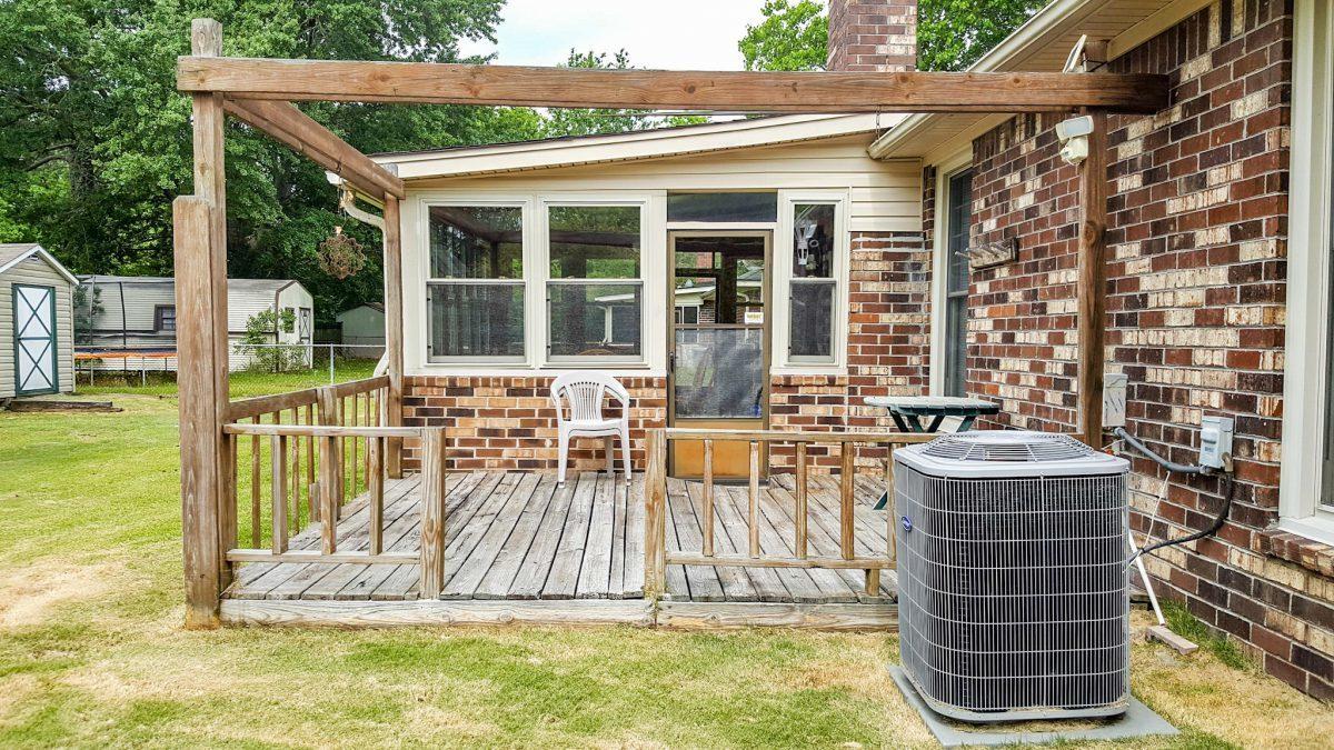 820 Beauregard Road Summerville, SC 29486 - Photo 23 of 25 23