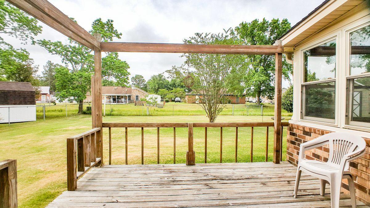 820 Beauregard Road Summerville, SC 29486 - Photo 24 of 25 24