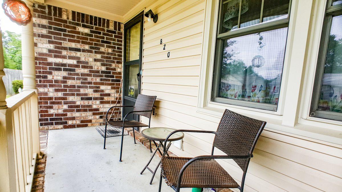 820 Beauregard Road Summerville, SC 29486 - Photo 4 of 25 4