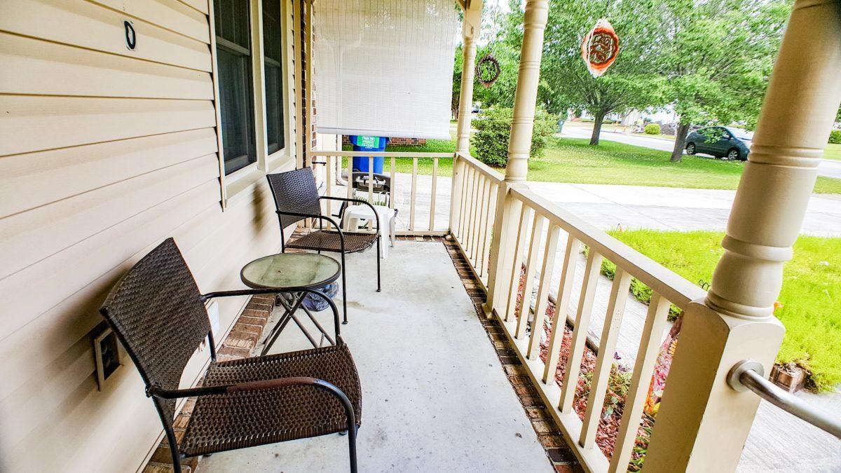 820 Beauregard Road Summerville, SC 29486 - Photo 7 of 25 7