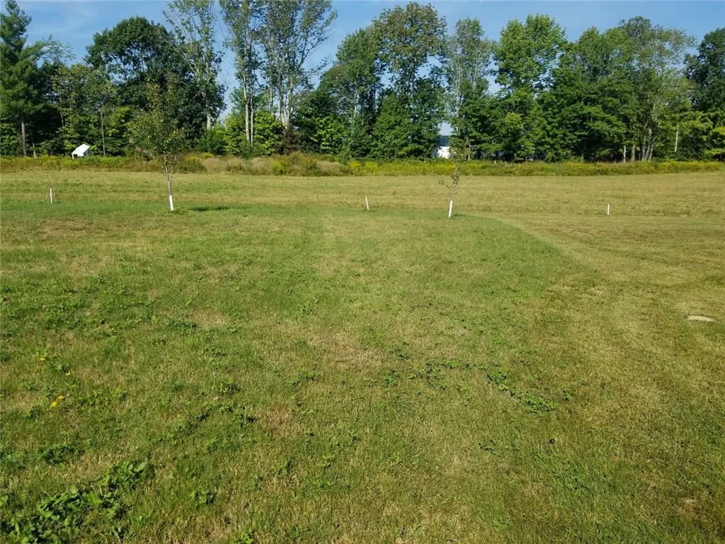1160 East Pond Road Smithfield, ME 04978 - Photo 30 of 31 Large back lawn-small field. Would...