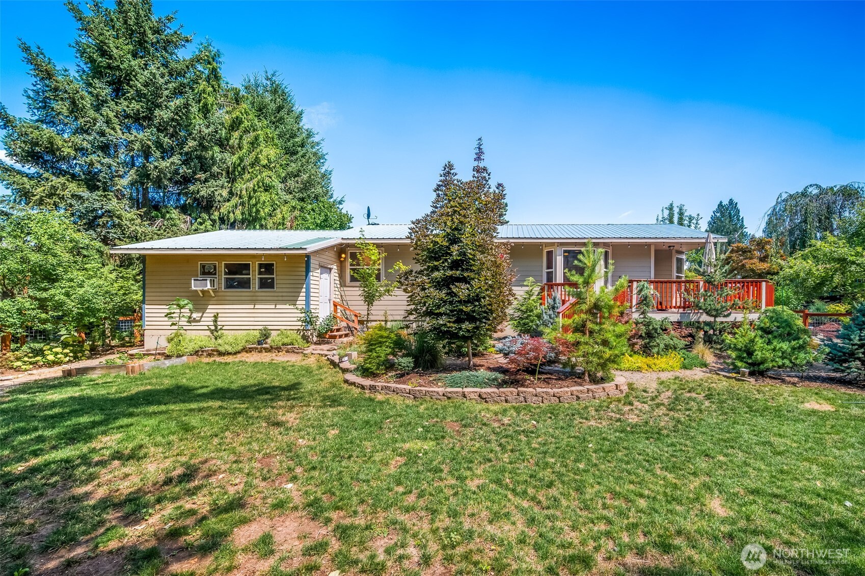 120 Mission Creek Road Cashmere, WA 98815 - Photo 31 of 36