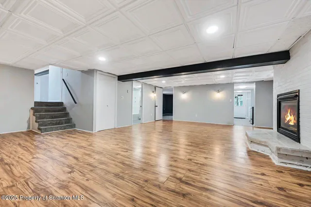 $469,900 | 1018 Sleepy Hollow Road, Clarks Summit, PA 18411