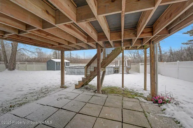 $469,900 | 1018 Sleepy Hollow Road, Clarks Summit, PA 18411