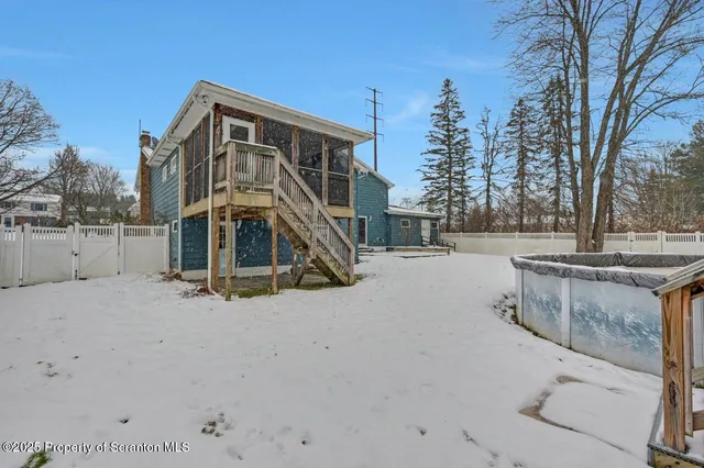 $469,900 | 1018 Sleepy Hollow Road, Clarks Summit, PA 18411