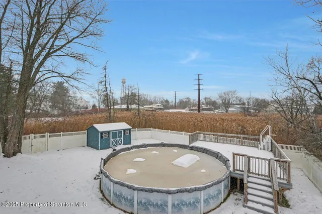 $469,900 | 1018 Sleepy Hollow Road, Clarks Summit, PA 18411