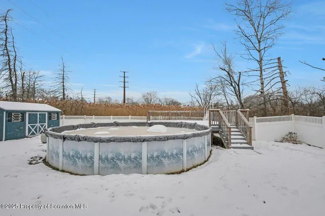 $469,900 | 1018 Sleepy Hollow Road, Clarks Summit, PA 18411