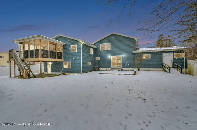 $469,900 | 1018 Sleepy Hollow Road, Clarks Summit, PA 18411