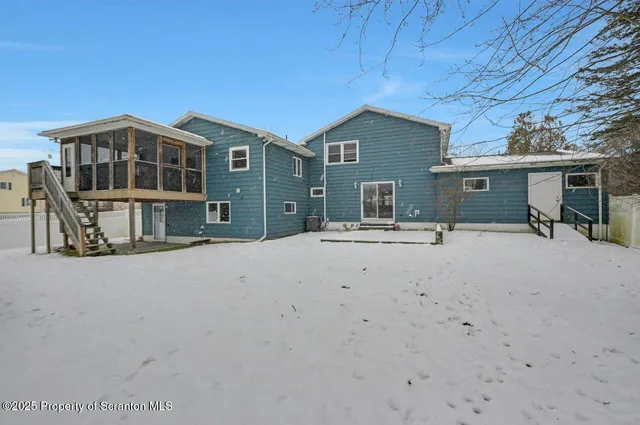 $469,900 | 1018 Sleepy Hollow Road, Clarks Summit, PA 18411