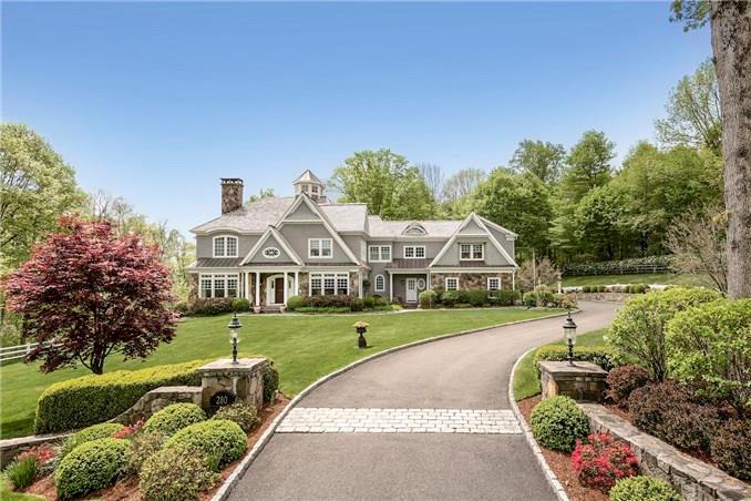 280 Branchville Road Ridgefield, CT 06877 - Photo 1 of 1