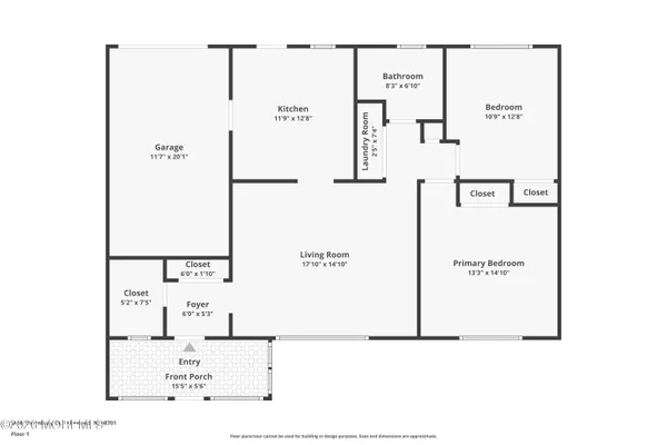 $235,000 | 500 B Thornbury Court, Unit B, Lakewood, NJ 08701