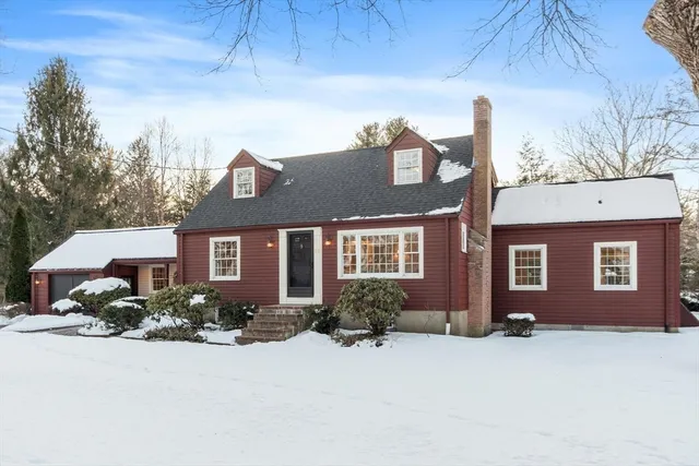 $1,175,000 | 82 Ash Street, Concord, MA 01742