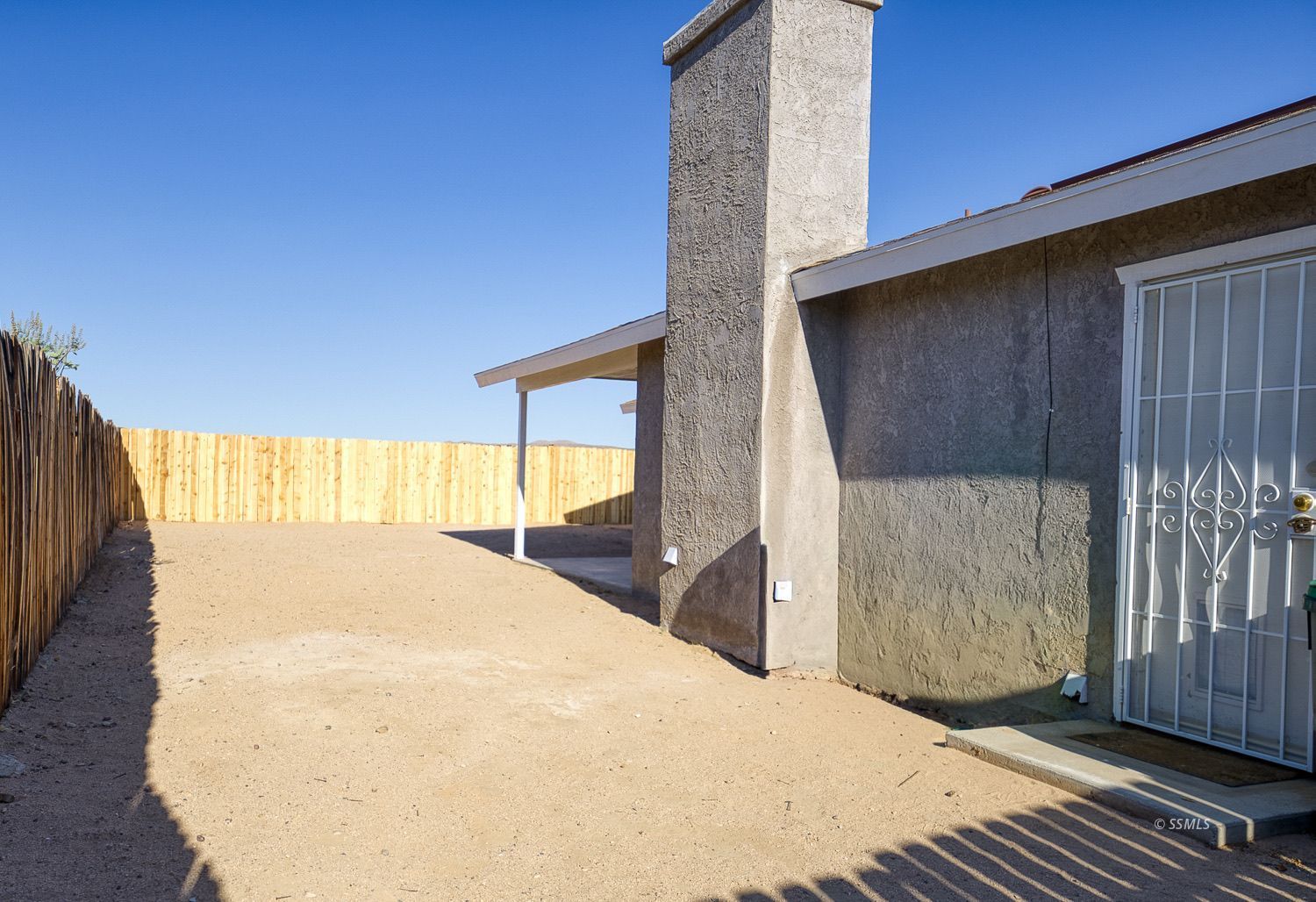 600 South Appaloosa Street Ridgecrest, CA 93555 - Photo 34 of 38