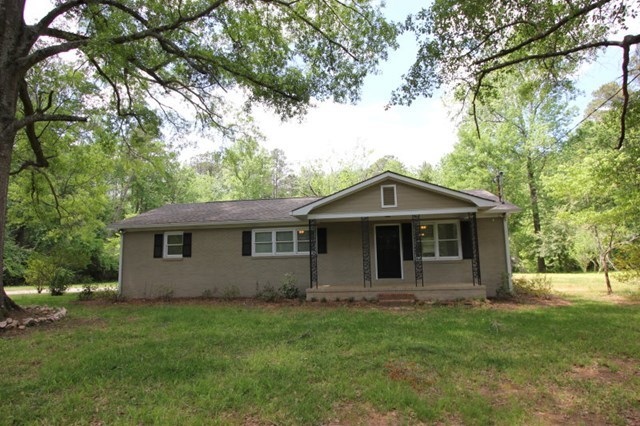 651 Crawford Road Macon, GA 31210 - Photo 1 of 13 Primary Photo
