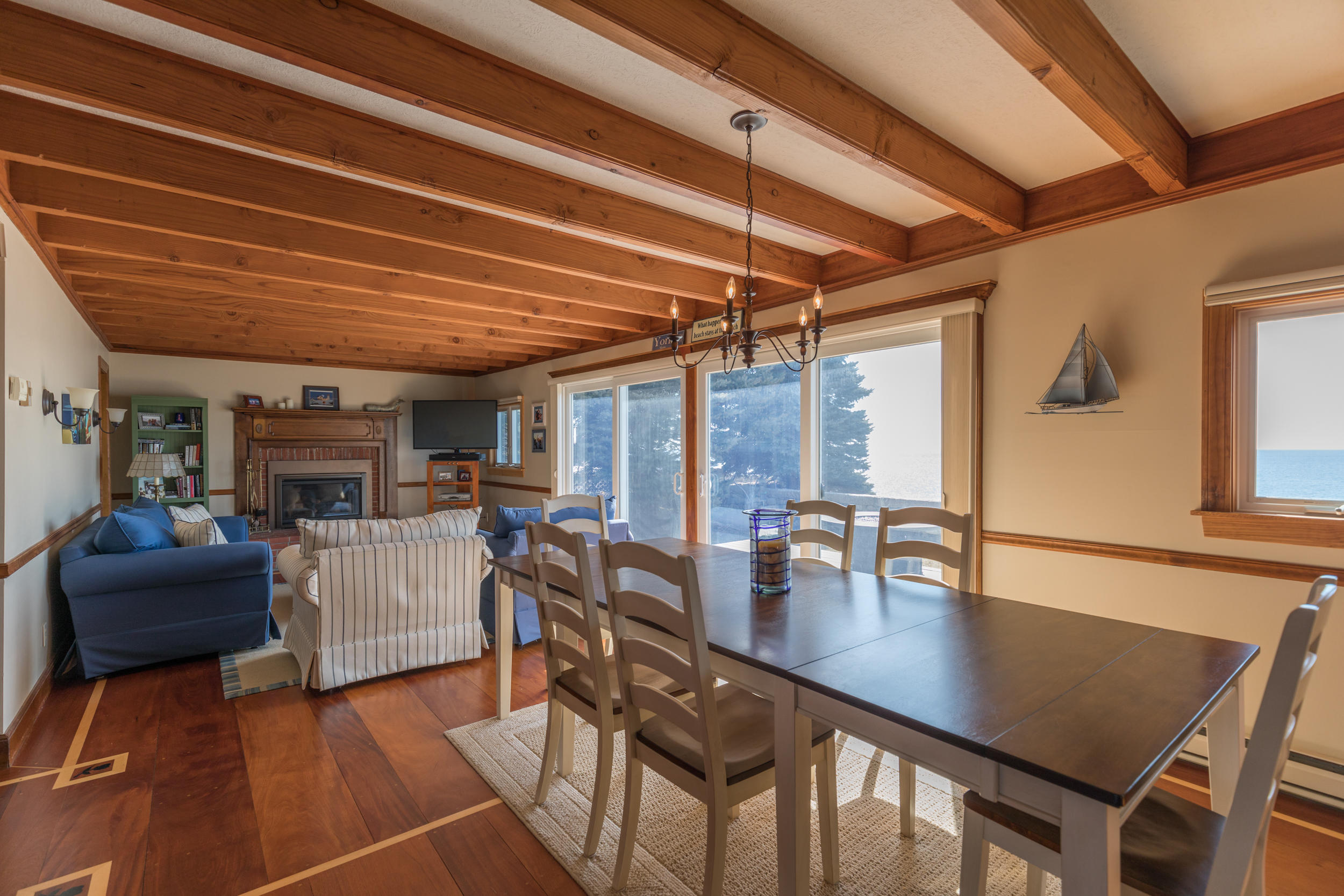 65 Nubble Road York, ME 03909 - Photo 7 of 34 Dining Room
