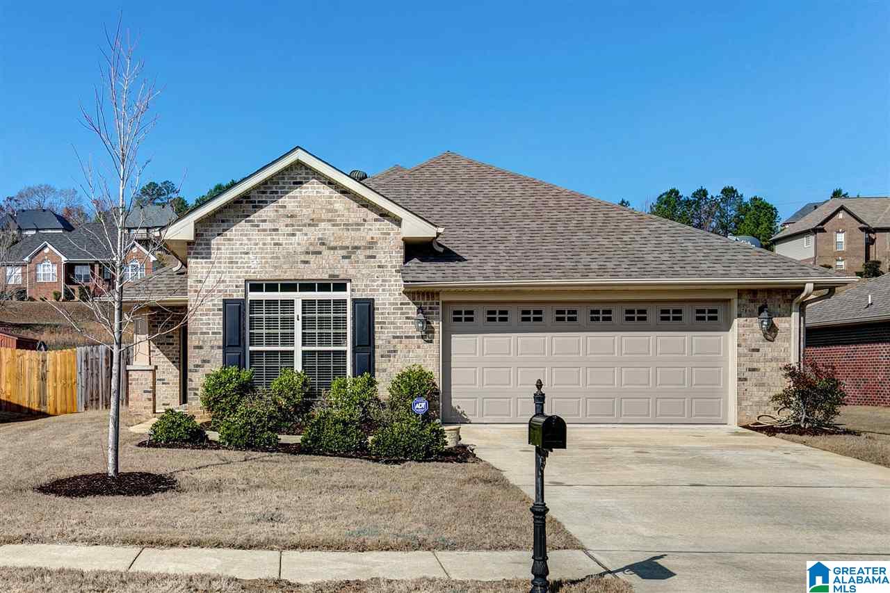 45 Clover Street Odenville, AL 35120 - Photo 1 of 24