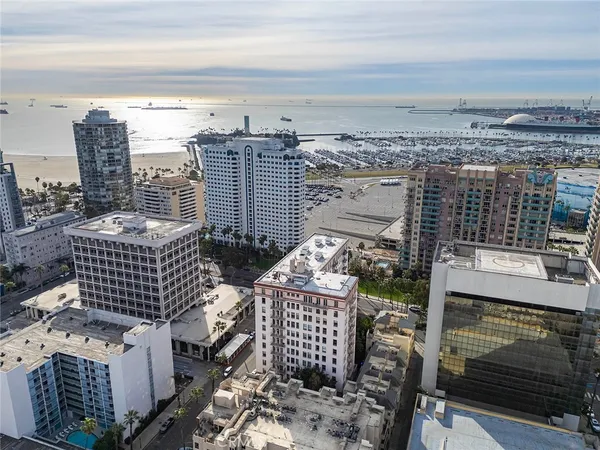 $269,000 | 455 East Ocean Boulevard, Unit 606, Long Beach, CA 90802