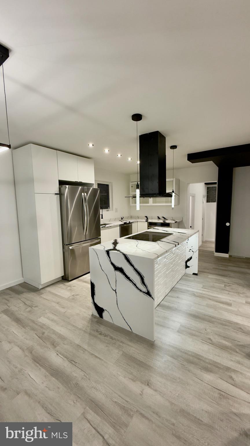 2319 Fairview Avenue Reading, PA 19606 - Photo 16 of 58 a living room with furniture and a flat screen tv