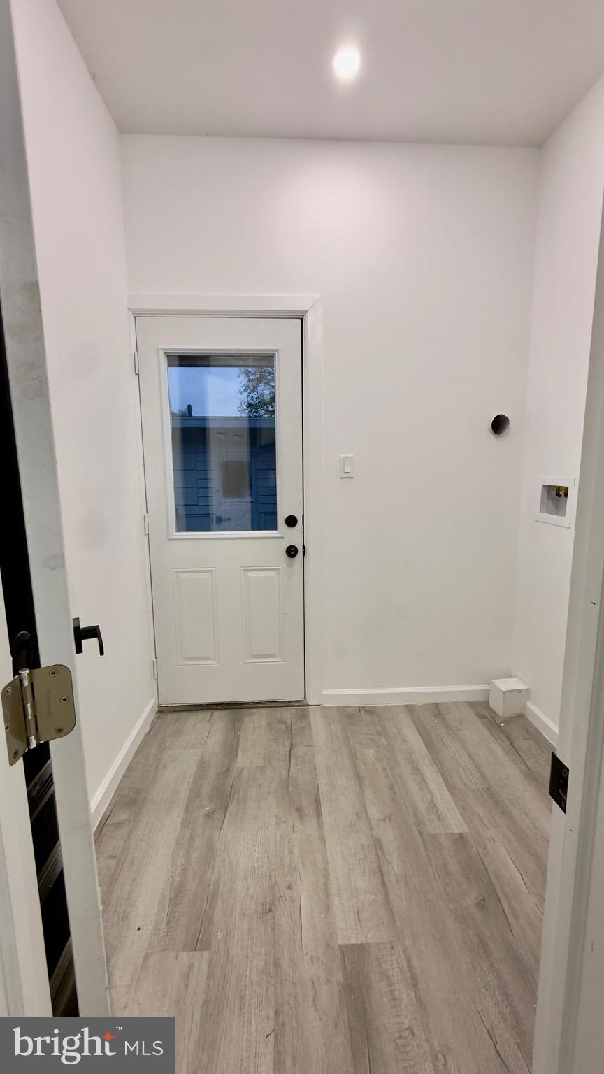 2319 Fairview Avenue Reading, PA 19606 - Photo 22 of 58 a view of an empty room