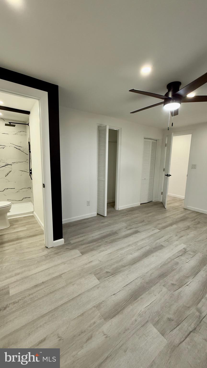 2319 Fairview Avenue Reading, PA 19606 - Photo 26 of 58 a view of an empty room