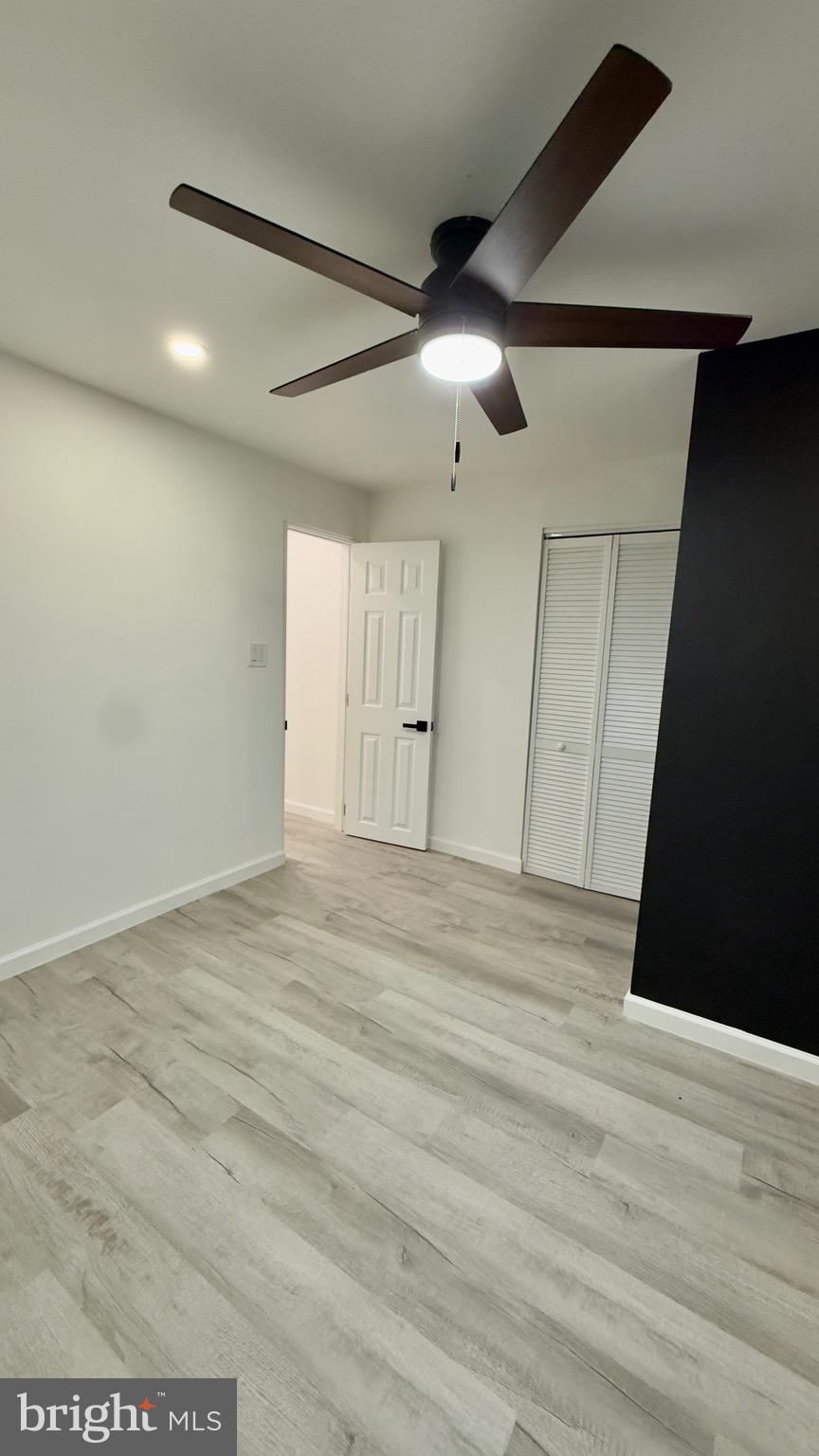 2319 Fairview Avenue Reading, PA 19606 - Photo 31 of 58 a view of an empty room