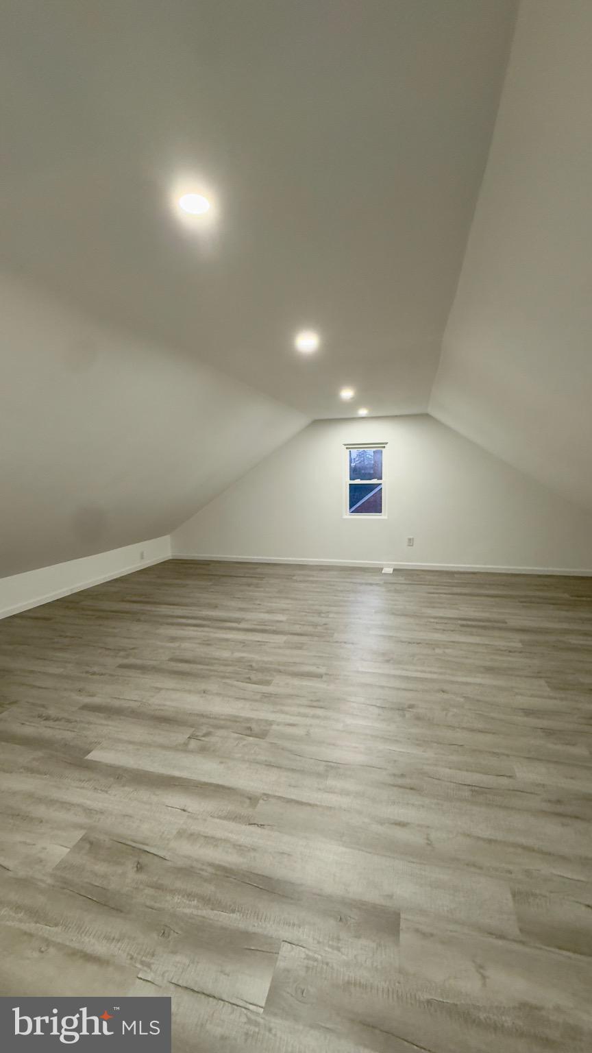 2319 Fairview Avenue Reading, PA 19606 - Photo 39 of 58 a view of room and wooden floor