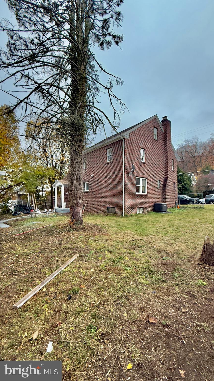 2319 Fairview Avenue Reading, PA 19606 - Photo 54 of 58 a view of a house with a yard