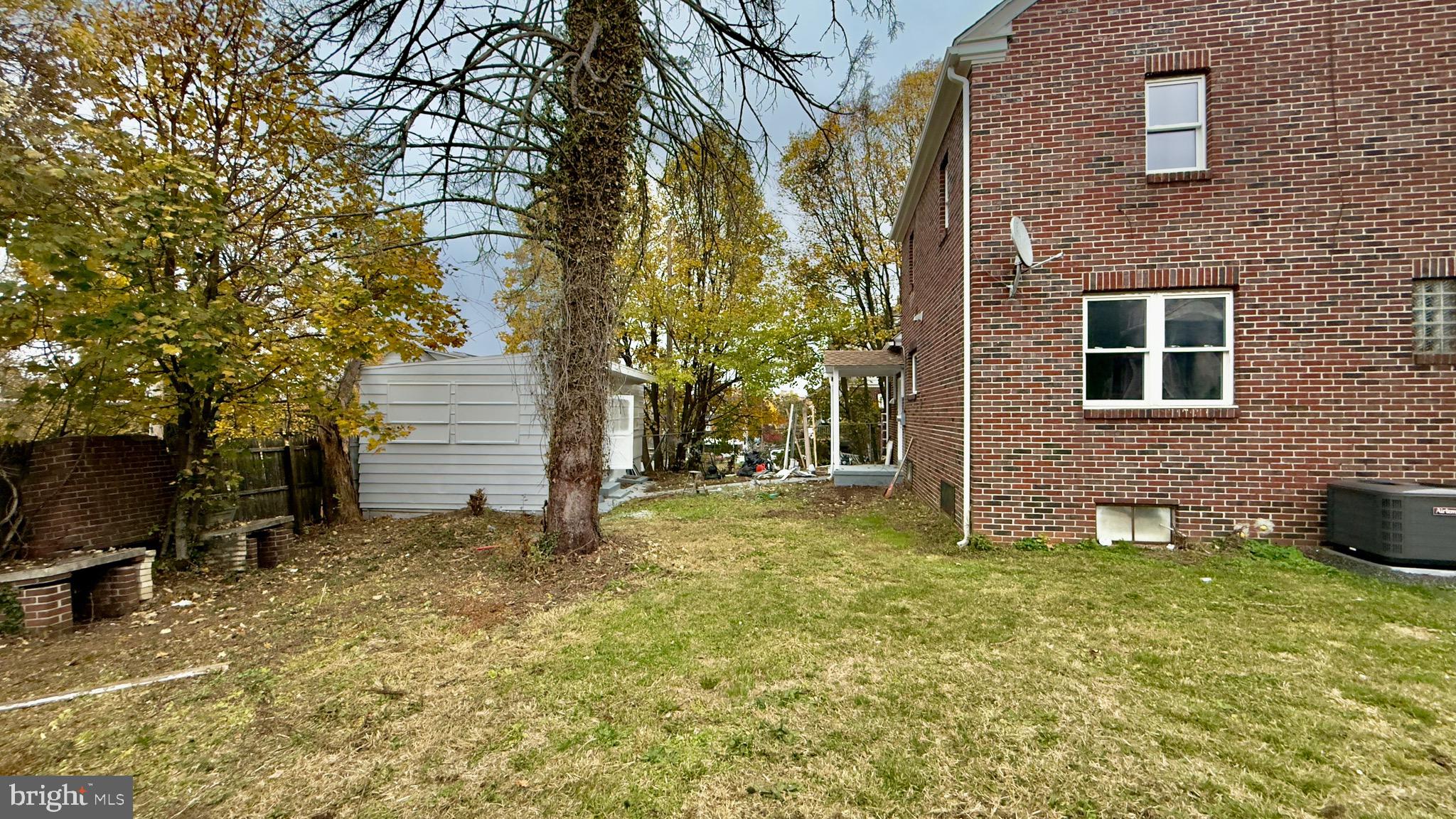 2319 Fairview Avenue Reading, PA 19606 - Photo 56 of 58 a view of a house with a yard