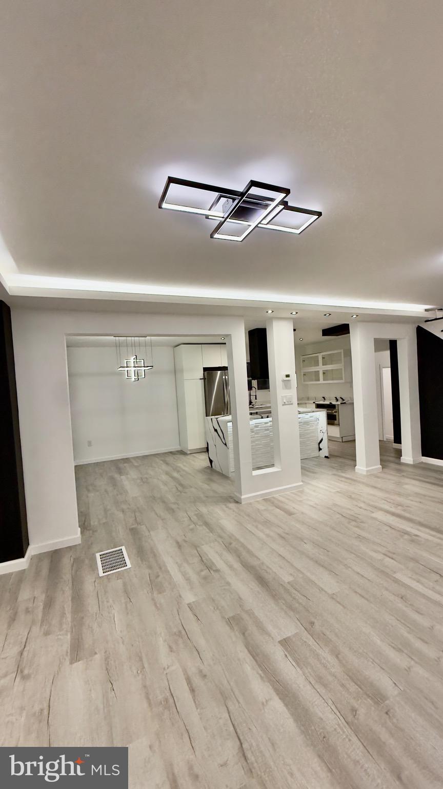 2319 Fairview Avenue Reading, PA 19606 - Photo 6 of 58 a view of a livingroom with kitchen and furniture
