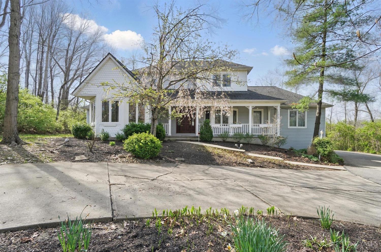 7058 Taylor Road Cincinnati, OH 45248 - Photo 1 of 39