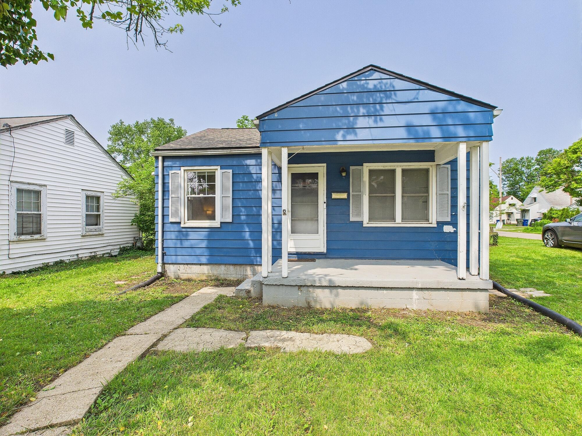 2541 Audubon Road Columbus, OH 43211 - Photo 2 of 28 2541 Audubon Rd, Columbus