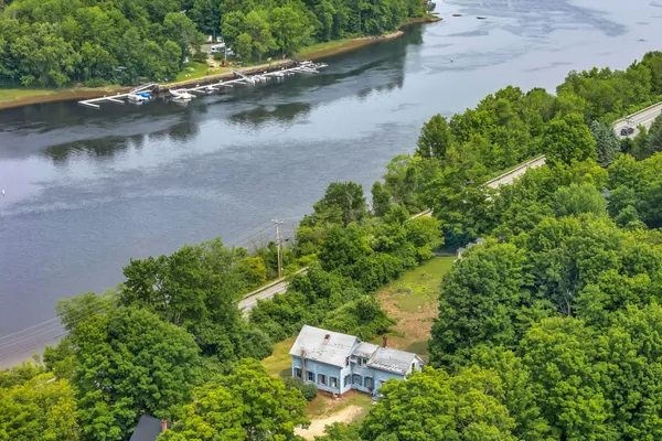 $149,000 | 112 Water Street, Randolph, ME 04346