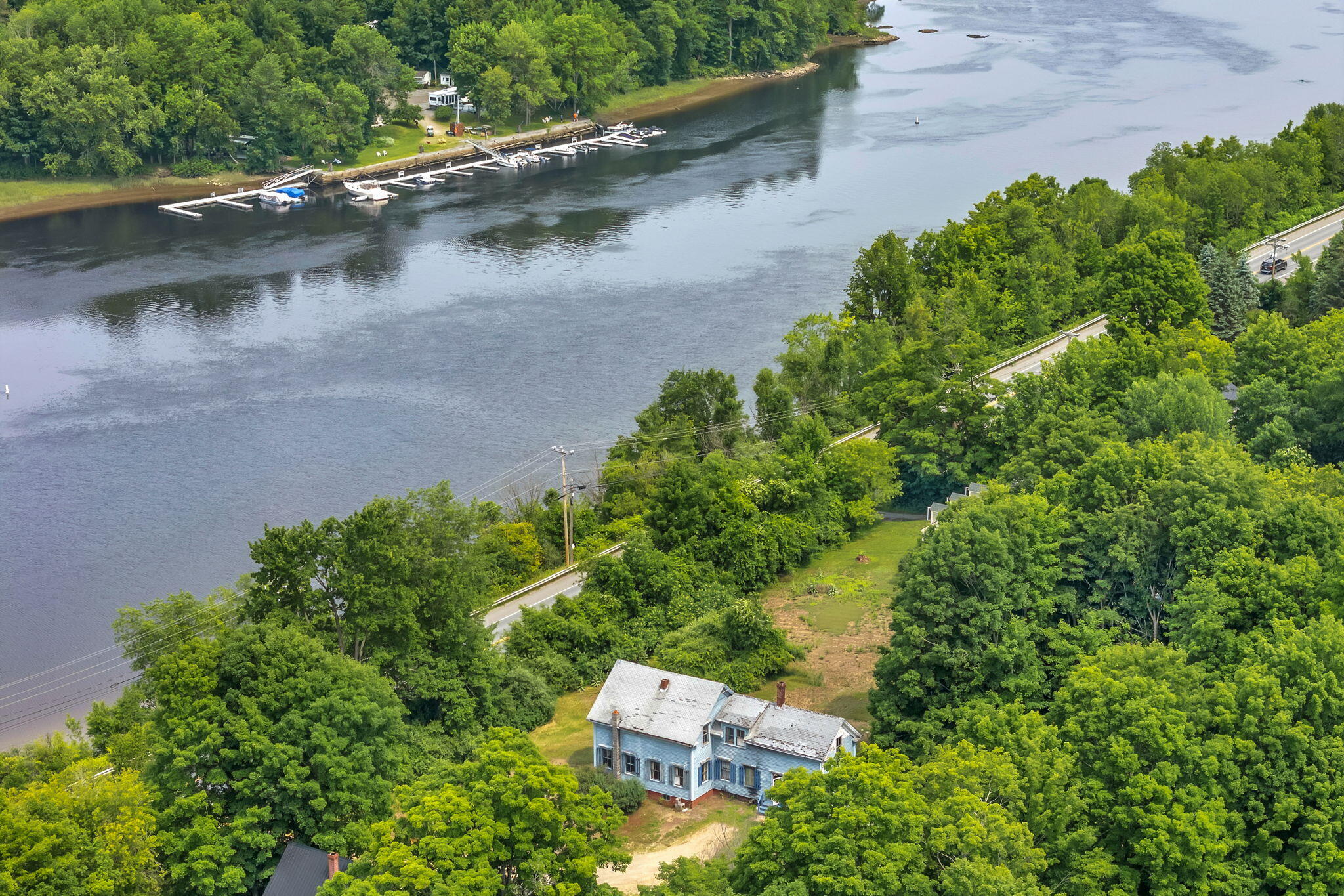 112 Water Street Randolph, ME 04346 - Photo 1 of 58 48-web-or-mls-112-water-st
