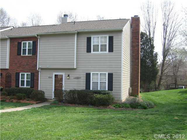 6043 Heath Valley Road, Unit H Charlotte, NC 28210 - Photo 1 of 13 Gallery Image 1
