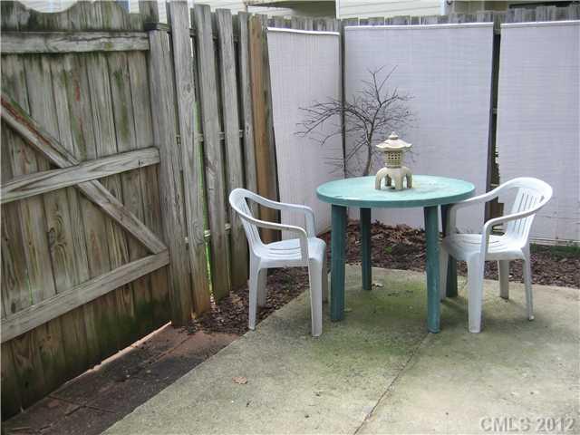 6043 Heath Valley Road, Unit H Charlotte, NC 28210 - Photo 12 of 13 Gallery Image 12