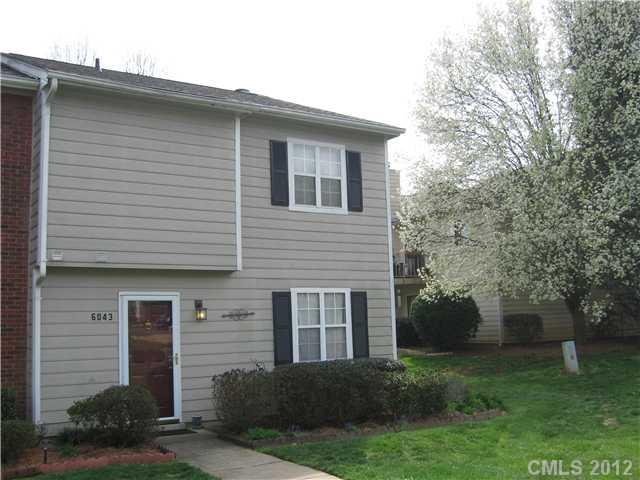6043 Heath Valley Road, Unit H Charlotte, NC 28210 - Photo 13 of 13 Gallery Image 13