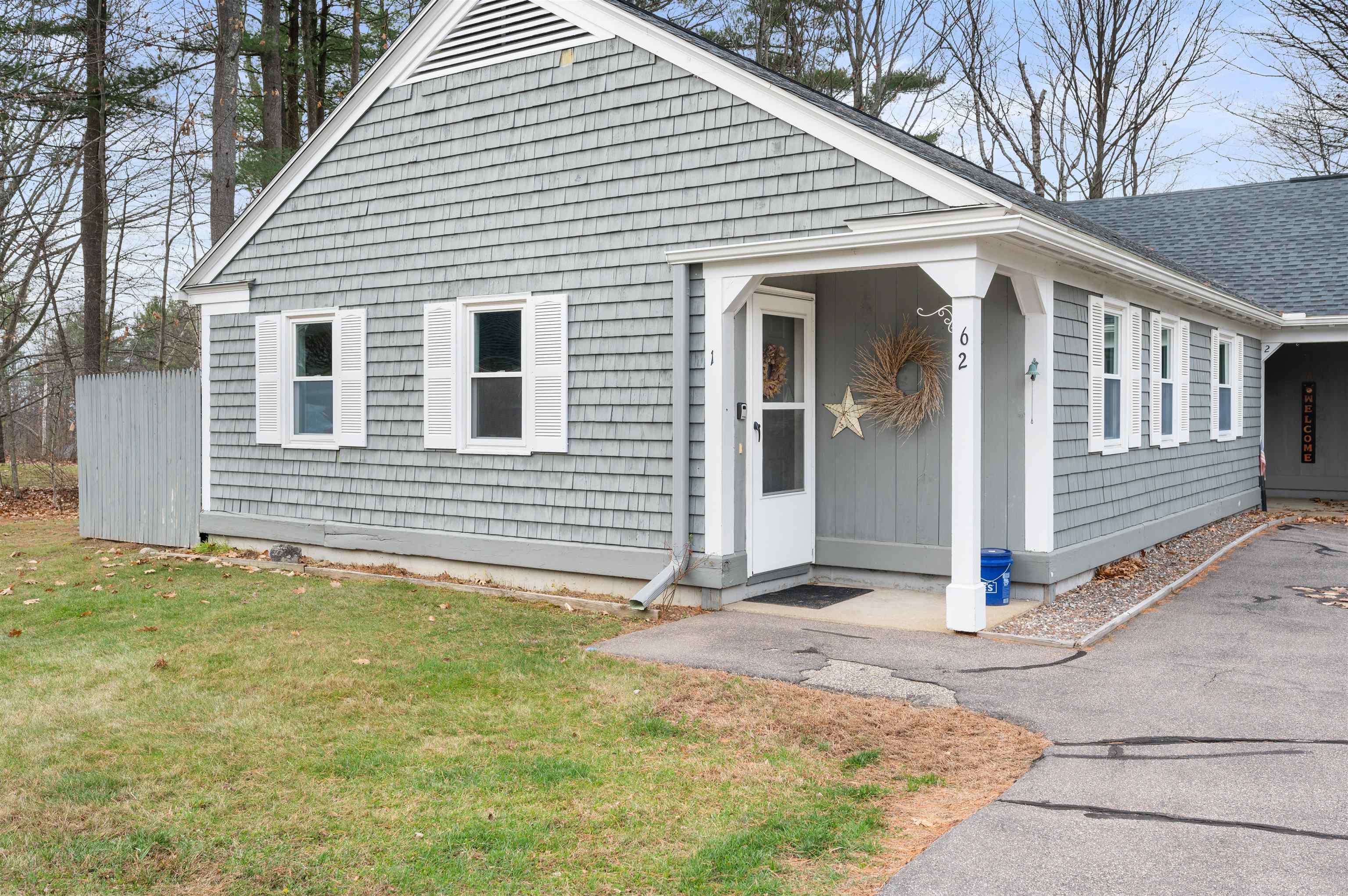 62 Orchard Hill Road, Unit 1 Belmont, NH 03220 - Photo 4 of 27 Gallery Image 4