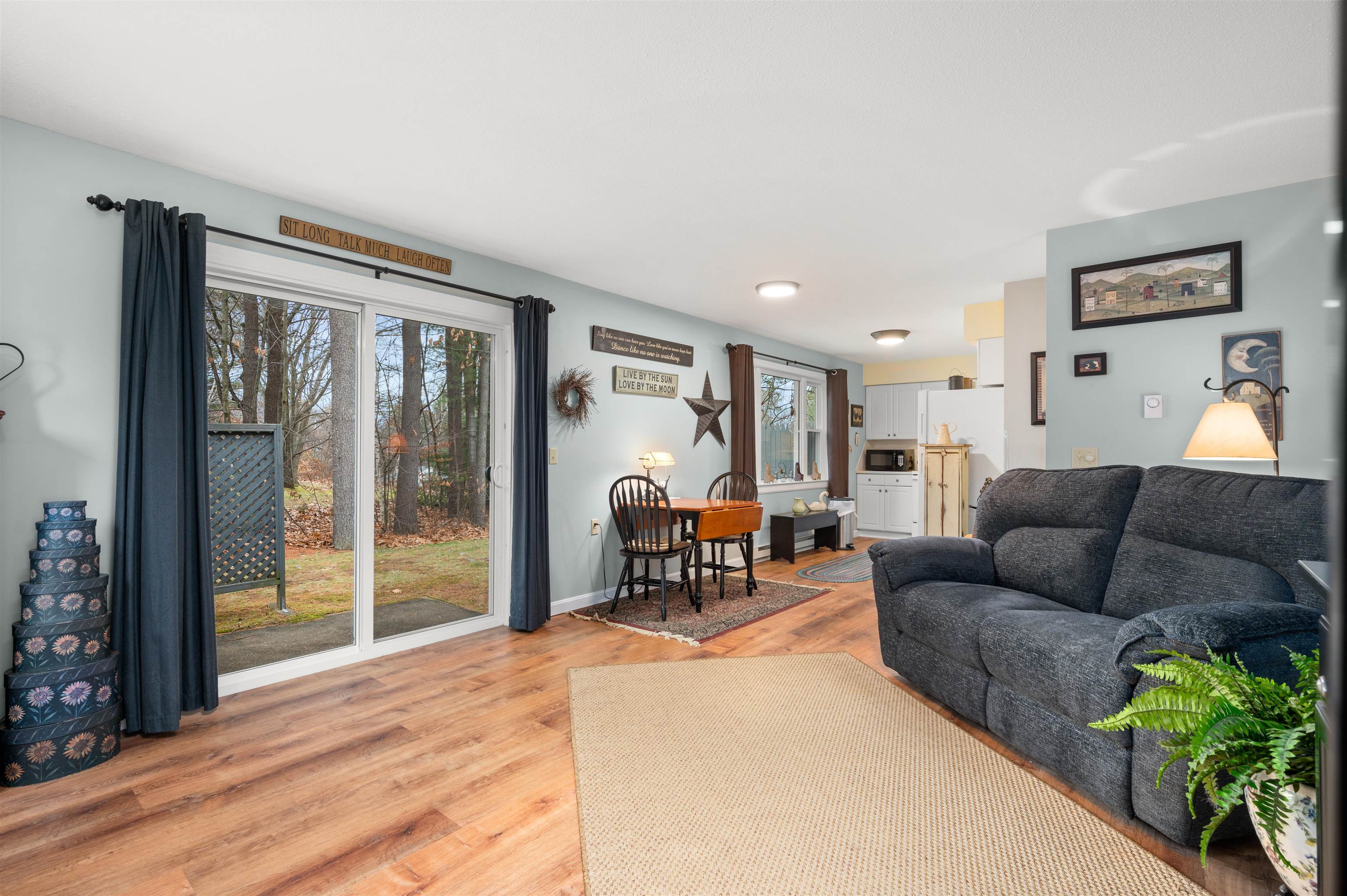 62 Orchard Hill Road, Unit 1 Belmont, NH 03220 - Photo 6 of 27 Gallery Image 6