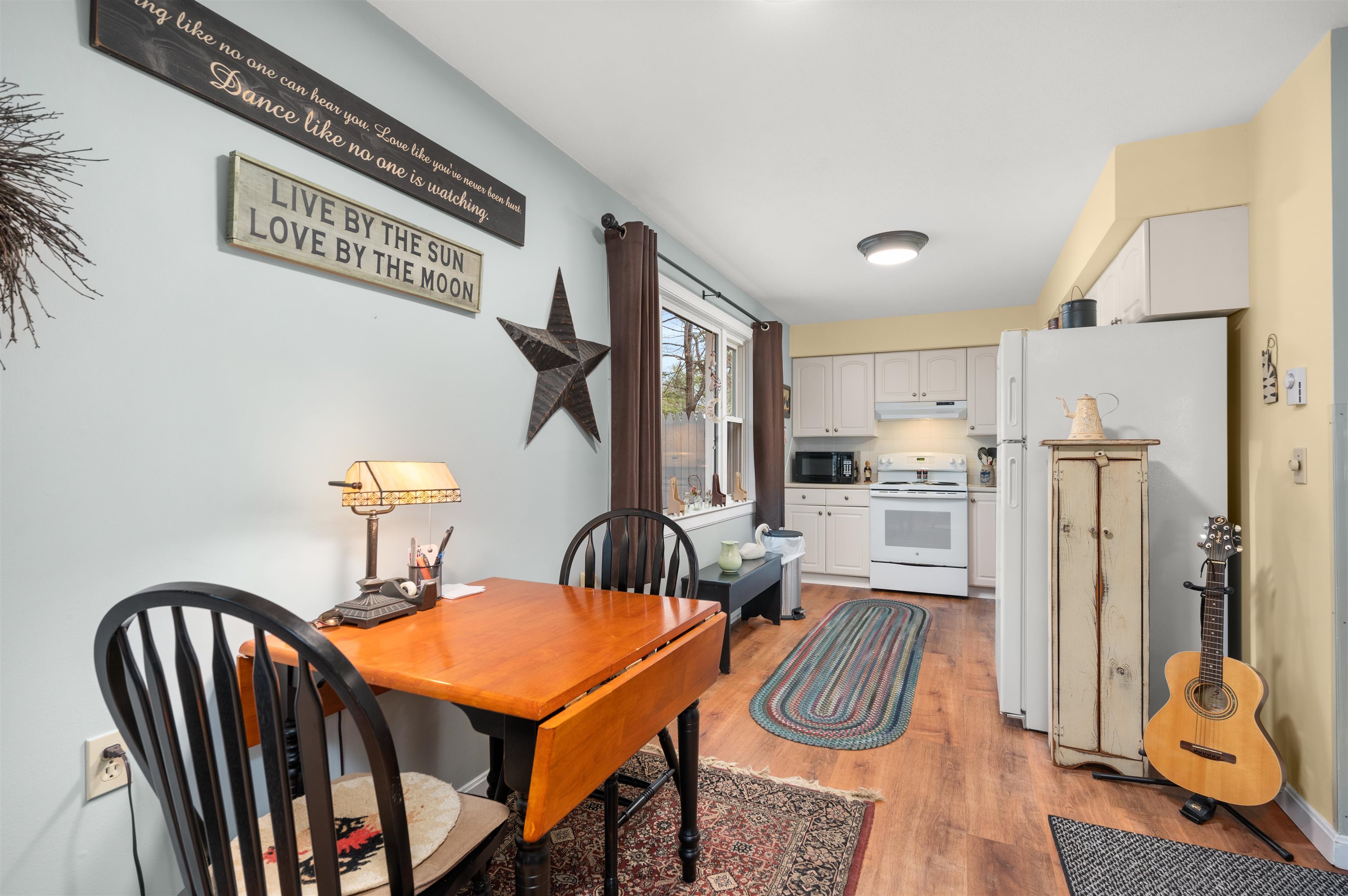 62 Orchard Hill Road, Unit 1 Belmont, NH 03220 - Photo 9 of 27 Gallery Image 9