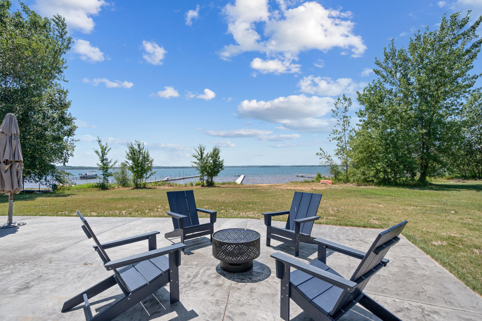 303 East Lake Drive Shell Lake, WI 54871 - Photo 7 of 40