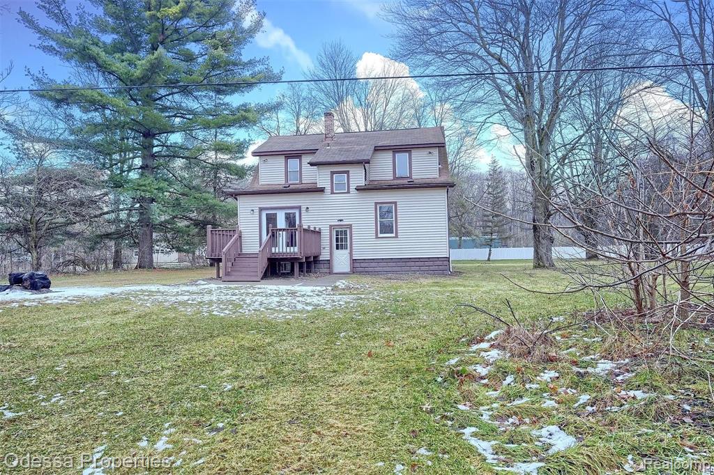 6294 Swartout Road Algonac, MI 48001 - Photo 34 of 48