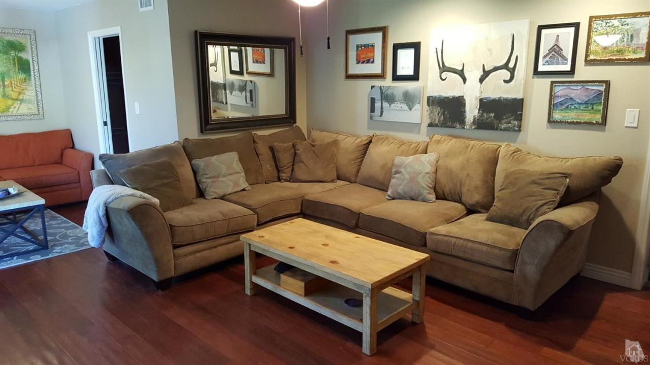 6392 White Street Simi Valley, CA 93063 - Photo 1 of 30 a living room with furniture and a window