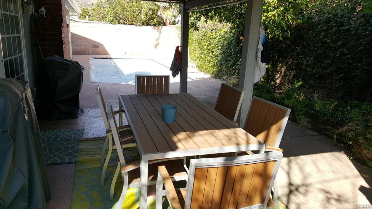 6392 White Street Simi Valley, CA 93063 - Photo 24 of 30 a view of balcony with furniture
