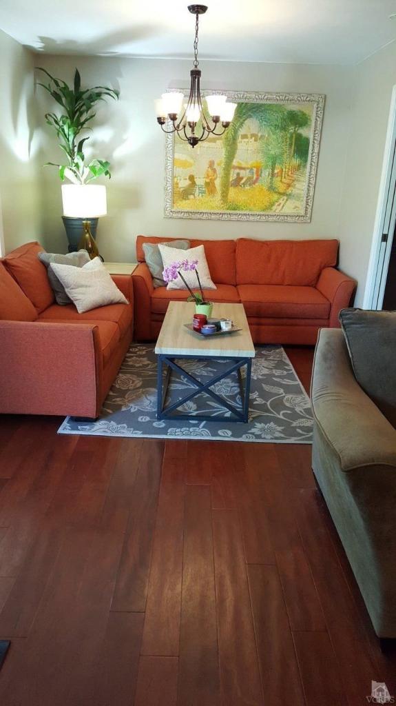 6392 White Street Simi Valley, CA 93063 - Photo 4 of 30 a living room with furniture and a window